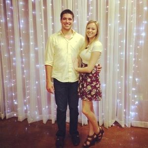 Meet your Posher, Will